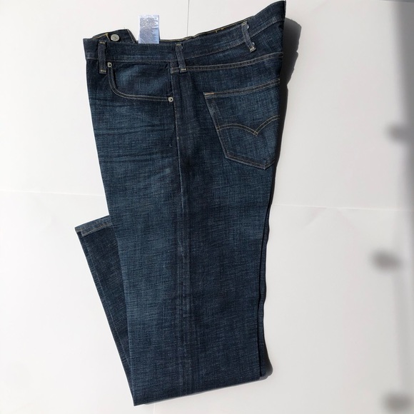 Men’s Western Levi’s 501 Jeans - Picture 3 of 6